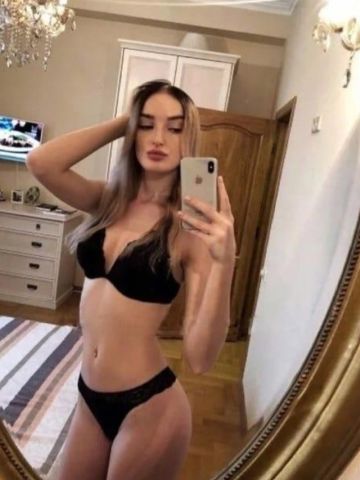 Проститутка Елизавета Проститутка Елизавета